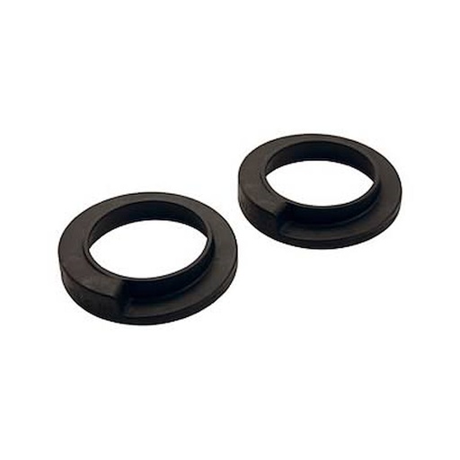 [BEL-34853] Belltech 34853: Front Coil Spring Spacers for 1996-2006 Chevy Silverado/GMC Sierra