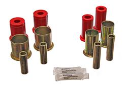 [ENS-3-3157R] Energy Suspension 3-3157R: Front Control Arm Bushings 1982-92 Chevy Camaro & Pontiac Firebird
