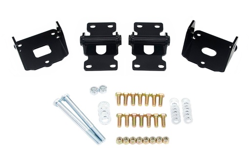 [UPI-90077] UMI Performance 90077: SOLID MOUNT 82-92 F-BODY