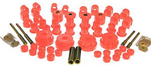 [PTP-14-2004] Prothane 14-2004: Total Bushing Kit 1984-1989 for Nissan 300ZX