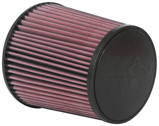 [KNN-RU-5283] K&N RU-5283: RU-5283 Universal Clamp-On Air Filter