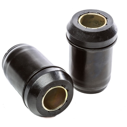 [POF-115-10034] Proforged 115-10034: 115-10034 Lower Control Arm Bushings Fits 1962-1976 Dodge/Plymouth A/B/E-Body Models