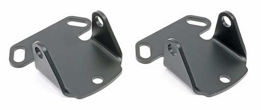 [TRD-4229] Trans Dapt 4229: 4229 Solid Replacement Motor Mount Pads Chevy 2.8L/4.3L V6