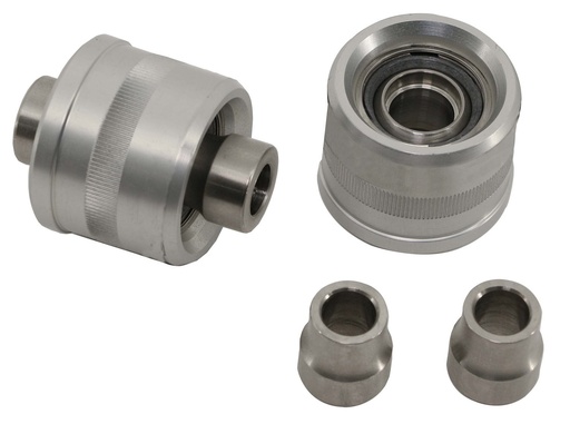 [ART-11227298] Ridetech 11227298: R-Joint Upper Axle Bushing