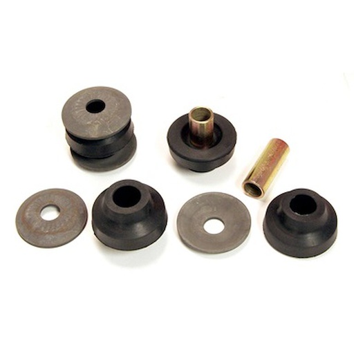 [SDK-C6OZ3A187AR] Scott Drake C6OZ3A187AR: C6OZ-3A187-AR Strut Rod Bushings With Washers