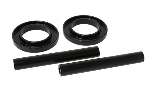 [ENS-4-6102G] Energy Suspension 4-6102G: Coil Spring Isolators 1983-04 Ford Mustang