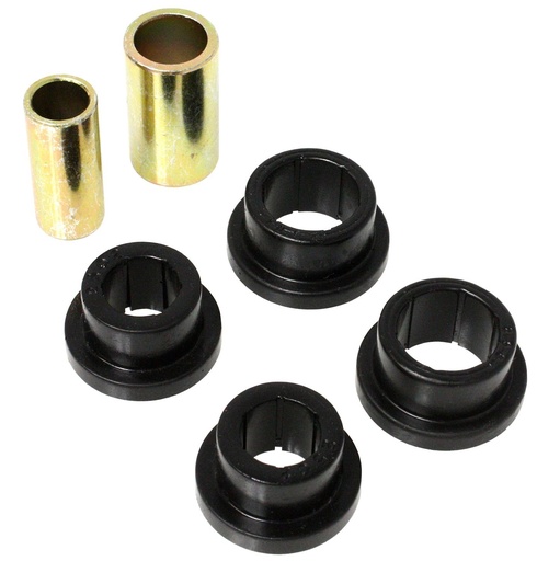 [ENS-4-7108G] Energy Suspension 4-7108G: Track Arm Bushings 1966-79 Ford Bronco, F100 & F150
