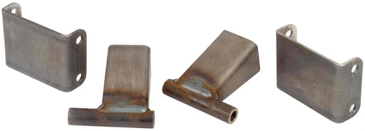 [HDT-MM-130] Heidts MM-130: Motor Mount Stands 1964.5-1967 Ford Mustang