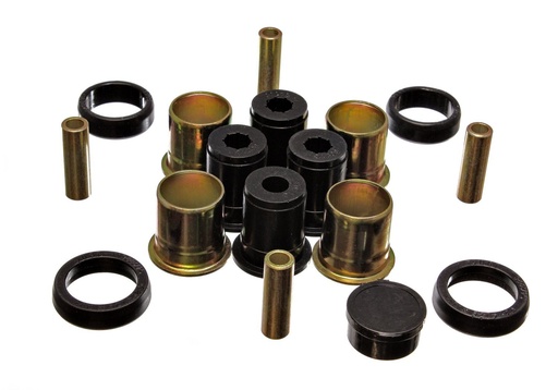 [ENS-3-3169G] Energy Suspension 3-3169G: Rear Upper Control Arm Bushings 1964-88 GM A-Body & G-Body