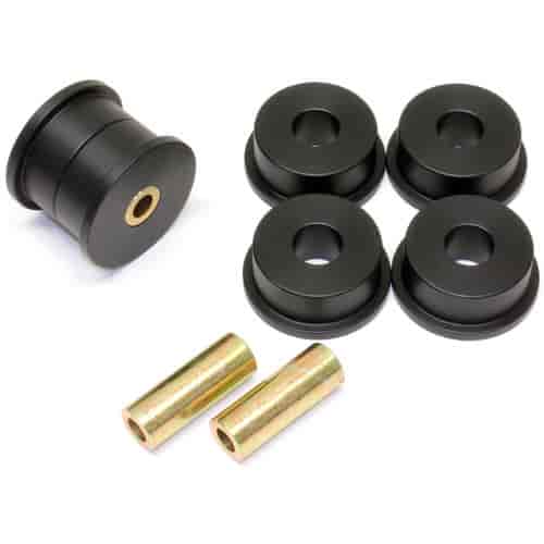 [BMR-BK026] BMR Suspension BK026: Differential Mount Bushing Kit 2010-2015 Camaro