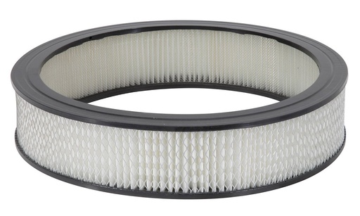 [SPE-4802] Spectre 4802: Round Air Filter Element 14" x 3"