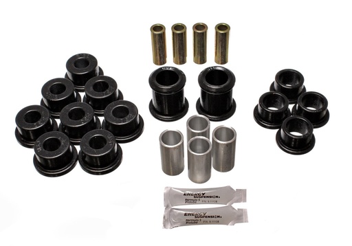 [ENS-3-3142G] Energy Suspension 3-3142G: Front Control Arm Bushings 1984-96 Chevy Corvette