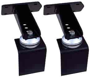 [TRD-4507] Trans Dapt 4507: "Biscuit-Style" Motor Mounts Dodge Hemi 5.7L (New Style)