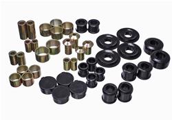 [ENS-4-3166G] Energy Suspension Control Arm Bushing Sets
