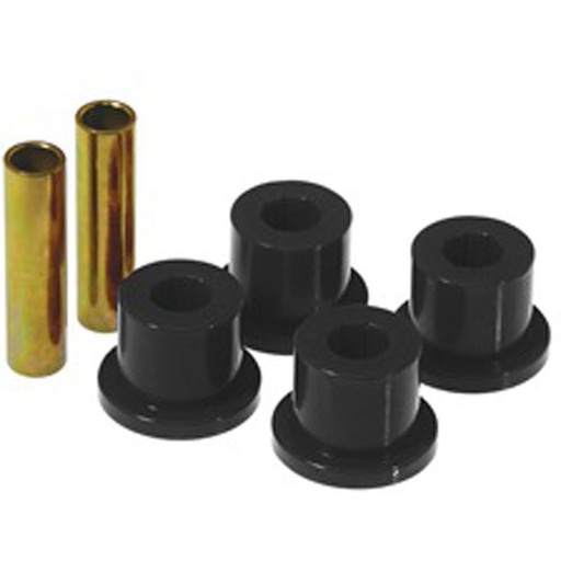 [PTP-7-803-BL] Prothane 7-803-BL: Frame Shackle Bushing Kit 1973-87 1/2, 3/4, 1-Ton Pickup 2WD