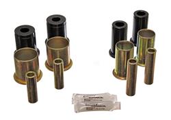[ENS-3-3157G] Energy Suspension 3-3157G: Front Control Arm Bushings 1982-92 Chevy Camaro & Pontiac Firebird