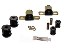 [ENS-3-5107G] Energy Suspension 3-5107G: Rear Sway Bar Bushings 1967-1981 Chevy Camaro