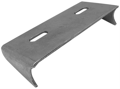 [AAF-ALL38072] Allstar Performance ALL38072: Transmission Mount Bracket 1/8" Thick