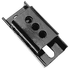 [TRD-4185] Trans Dapt 4185: Transmission Mount Pad 1958-88 Chevy Powerglide, TH350, TH400, 700R4