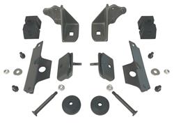 [SDK-C5ZZ60289HPK] Scott Drake Motor Mounts