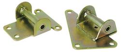 [MOR-62635] Moroso 62635: Solid Motor Mount Pads 1993-97 Camaro/Firebird