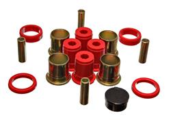[ENS-3-3169R] Energy Suspension 3-3169R: 3-3169R Rear Upper Control Arm Bushings for 1964-88 GM A-Body & G-Body