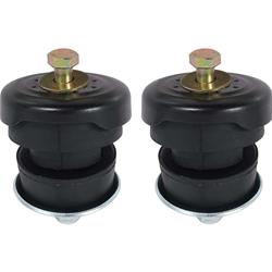 [OER-T71210] OER T71210: T71210 Radiator Core Support Mount Bushing Kit-1981-87 Chevrolet/GMC Truck; 12-Pieces