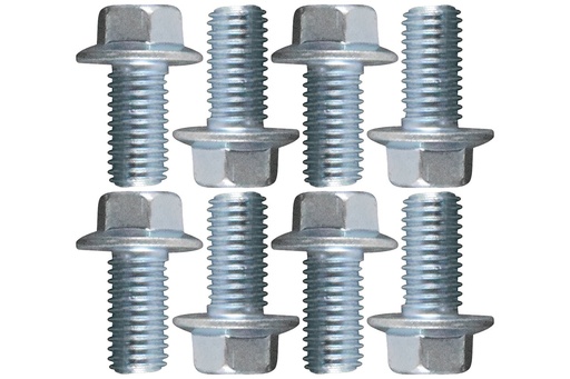 [ICB-551427] ICT Billet 551427: Engine Mount Bolt Kit for LS Engines