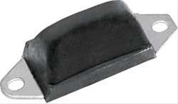 [OER-3892756] OER 3892756: Rear Axle Bumper 1967 Camaro/Firebird