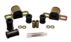 [ENS-3-5104G] Energy Suspension 3-5104G: Rear Sway Bar Bushings 1967-1981 Chevy Camaro