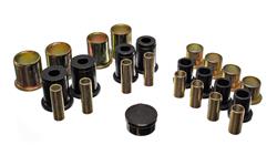 [ENS-3-3103G] Energy Suspension 3-3103G: Front Control Arm Bushings 1973 Chevy Camaro, Pontiac Firebird & 1971-73 Full Size Chevy
