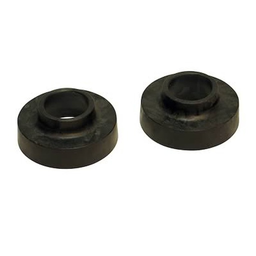 [BEL-35323] Belltech 35323: Rear Coil Spring Spacers for 2000-2015 GM SUV