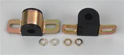 [ENS-9-5105G] Energy Suspension 9-5105G: Universal Non-Greaseable Sway Bar Bushings 11/16" or 17.5mm