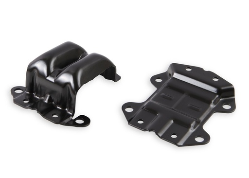 [HOK-BHS514] Hooker Headers BHS514: BlackHeart Clamshell Engine Mount - Gen III Hemi