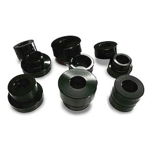 [SDP-220508] Speedtech Performance 220508: Billet Aluminum Body Mount Bushings 1968-74 Nova