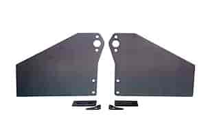 [CEE-4006] Competition Engineering 4006: Front Motor Plate Small Block Chevy and 90° V6