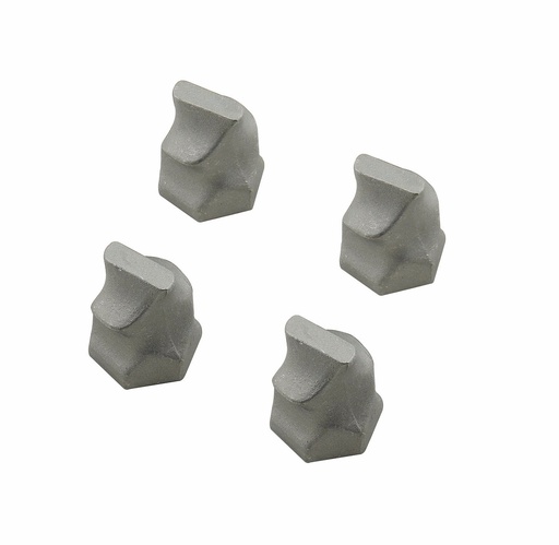 [MRG-1282] Mr Gasket 1282: Booster Twist-Ins Height: 1"