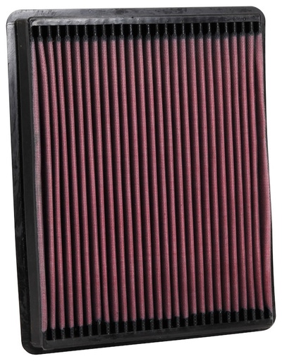[AID-850-135] Airaid 850-135: SynthaFlow "Oiled" OE Replacement Filter 2007-2013 GM SUV/Pickup All