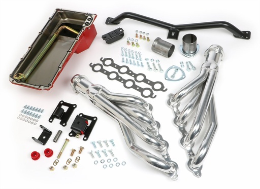 [TRD-42042] Trans Dapt 42042: LS Engine Swap Kit