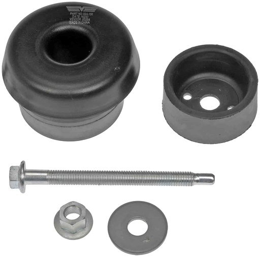 [RNB-924-130] Dorman Products 924-130: Radiator Support Body Mount Kit 2007-2013, 2015-2016 Chevy/GMC