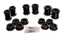 [ENS-3-3177G] Energy Suspension 3-3177G: Rear Trailing Arm Bushing Set 1997-12 Chevy Corvette