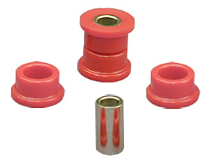 [PTP-19-601] Prothane 19-601: Pivot Bushing Set Tube Length: 1"