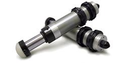 [DV8-RRBS2-01] DV8 Offroad RRBS2-01: Hydraulic 2.0 Bump Stops for Jeep Wrangler JK and JL