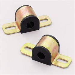 [ENS-9-5106G] Energy Suspension 9-5106G: Universal Non-Greaseable Sway Bar Bushings 3/4" or 19mm