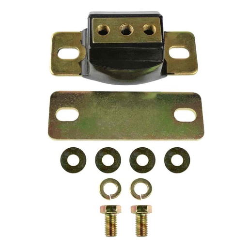 [RMG-86-0010-1] Richmond Gear 86-0010-1: Universal GM Transmission Mount for Cars & Trucks