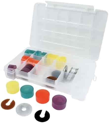 [AAF-ALL64360] Allstar Performance ALL64360: 14mm Bump Stop Kit