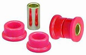 [PTP-19-607] Prothane 19-607: Pivot Bushing Set Tube Length: 2.5"