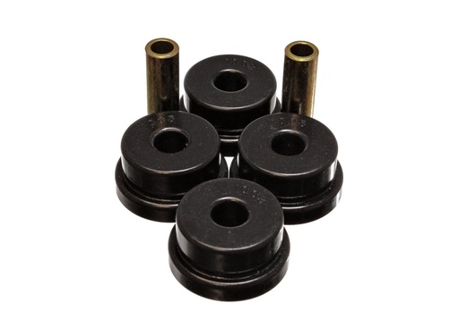[ENS-3-1103G] Energy Suspension 3-1103G: Rear Differential Carrier Bushings 1984-96 Chevy Corvette