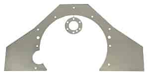 [CEE-4028] Competition Engineering 4028: Mid-Mount Plate GM LS Engines