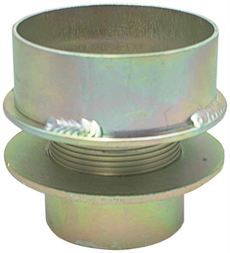 [AAF-ALL56118] Allstar Performance ALL56118: Hidden Adjustable Spring Spacer